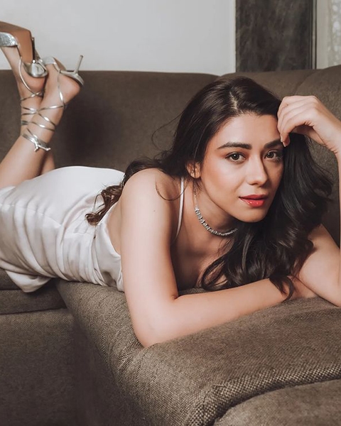 Aanchal Singh's feature image