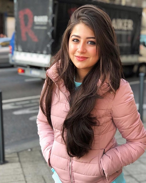 Aditi Bhatia's feature image