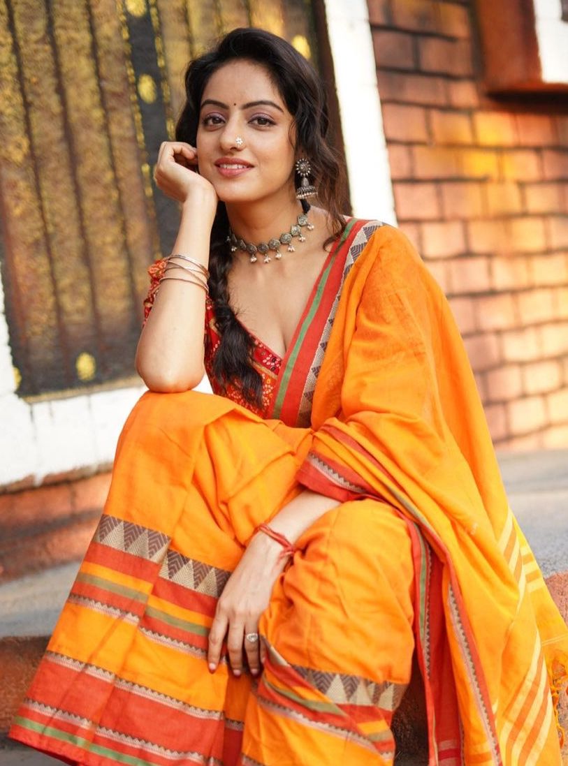 Deepika Singh's feature image