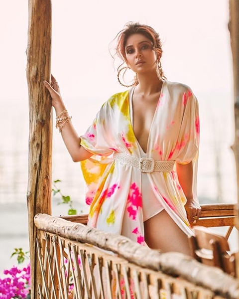 Jennifer Winget's feature image