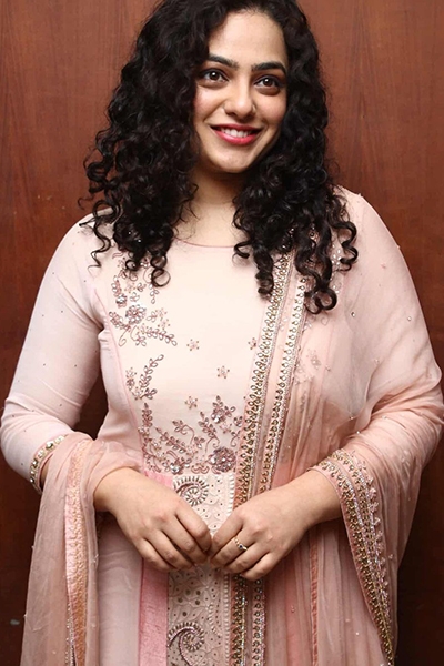 Nithya Menon's feature image