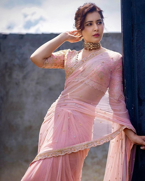 Rashi Khanna's feature image