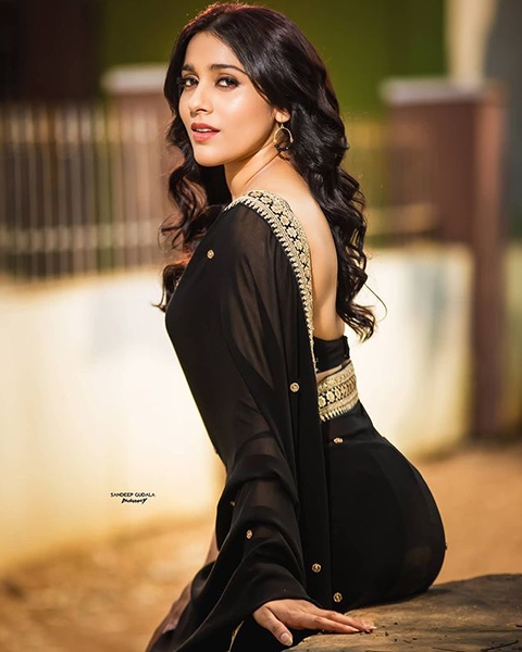 Rashmi Gautam's feature image