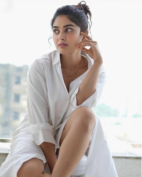 Vaibhavi Shandilya's feature image