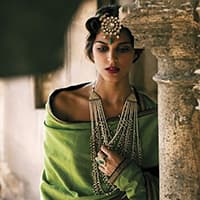 Aditi Nair's image