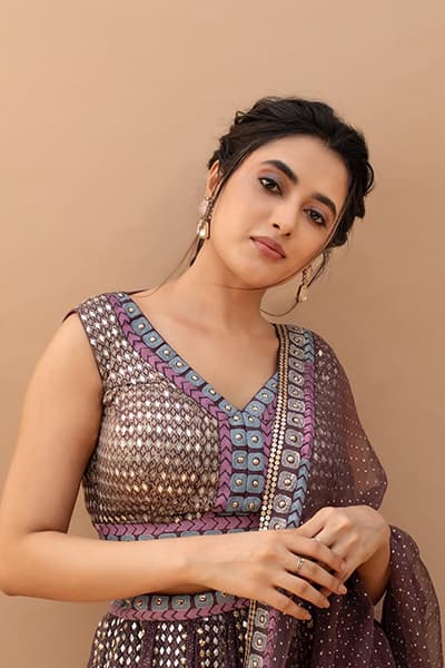 Priyanka Mohan's feature image