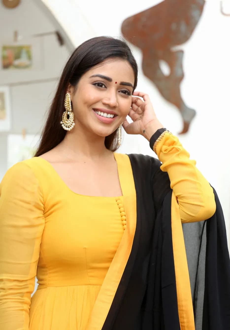 Savita Ki Himmat Mitti Mein