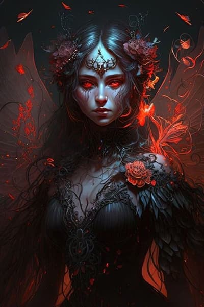 Fated to be Evil's feature image