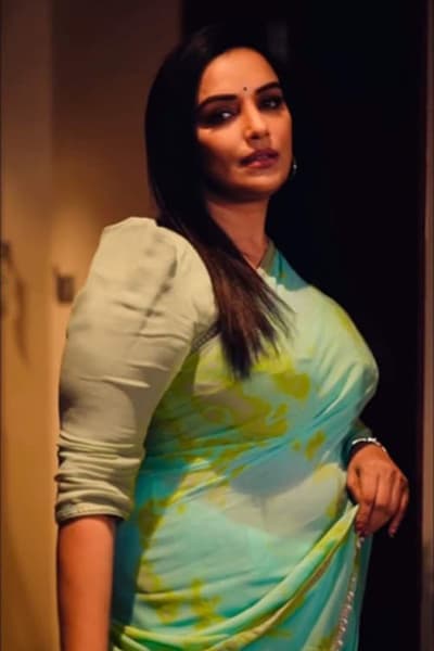 Walking The Path of Corruption