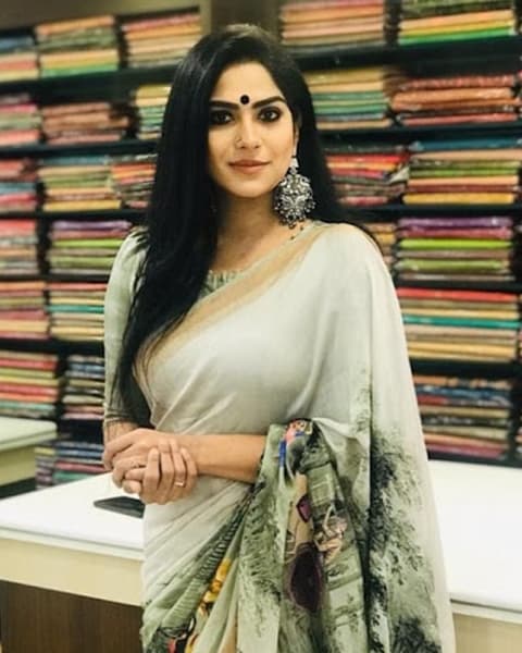 The Woman Of Ill Repute