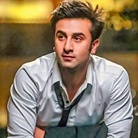 Ranbir's image