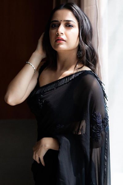 Anshika Ranganath's feature image