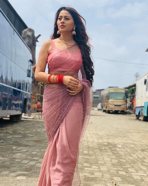 Aparna Dixit's feature image