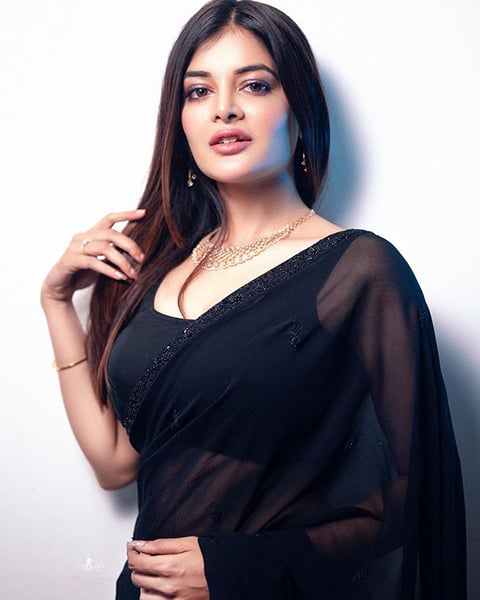 Madhumita Sarcar's feature image