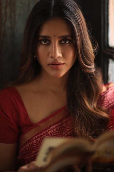 Nabha Natesh's feature image