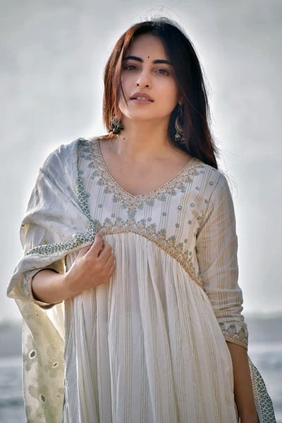 Niyati Fatnani's feature image