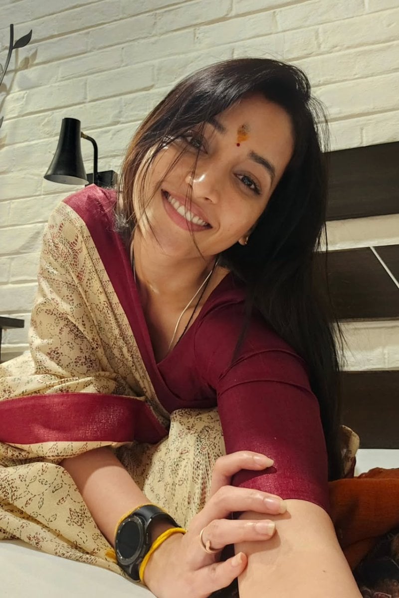 Srinidhi Shetty's feature image
