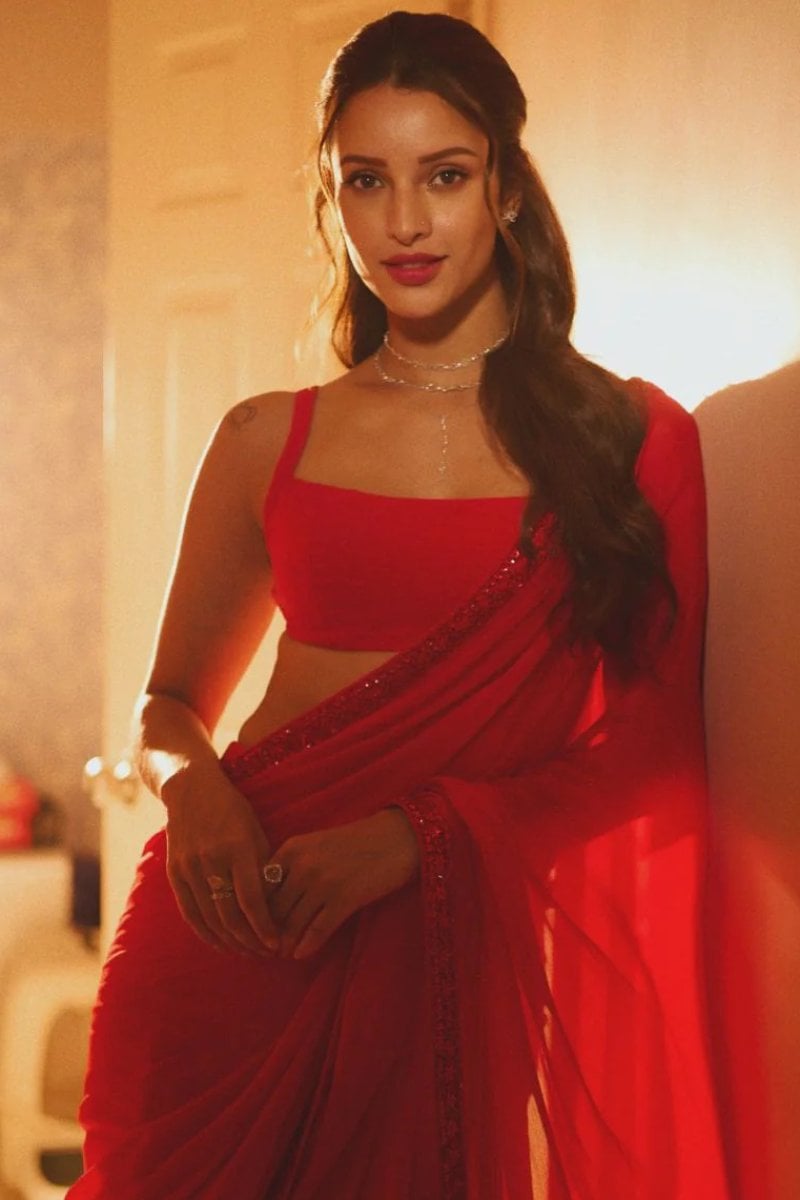 Tripti Dimri's feature image