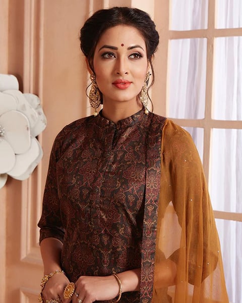 Vidisha Srivastava's feature image