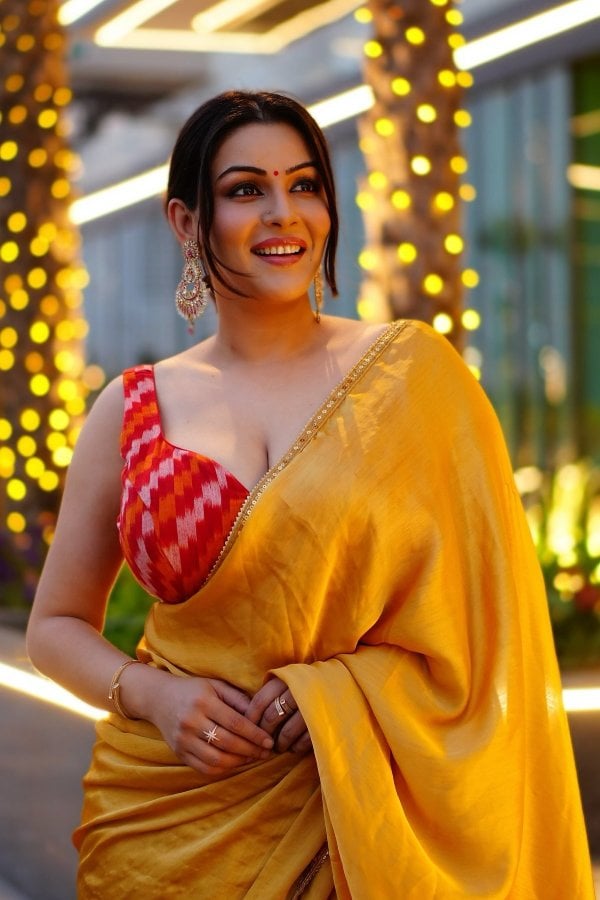 Yamini Malhotra's feature image