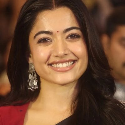 Anushka Arora's image