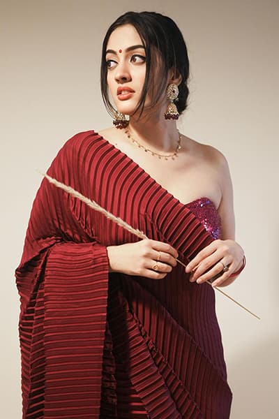 Aditi Sharma's feature image