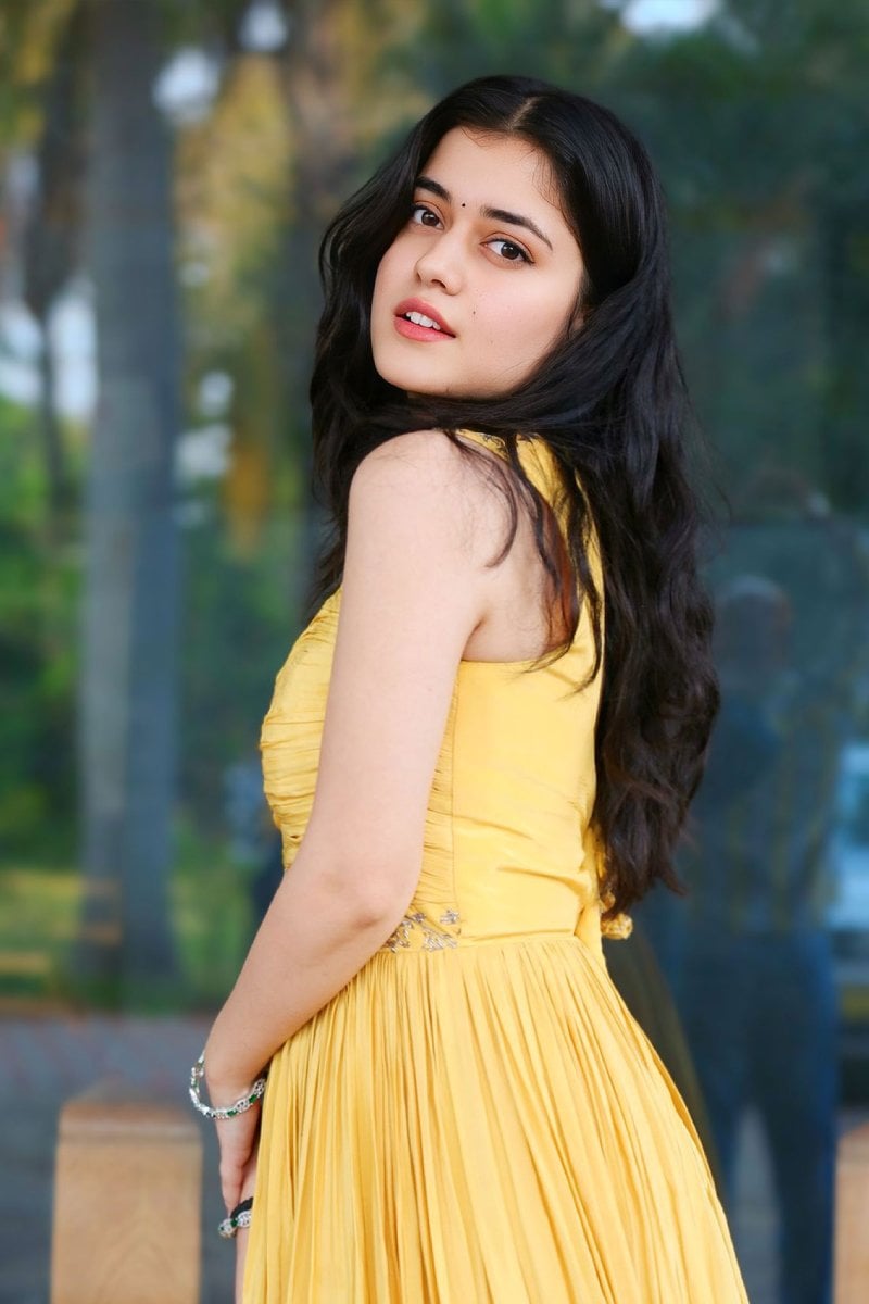 Aishwarya Sharma's feature image