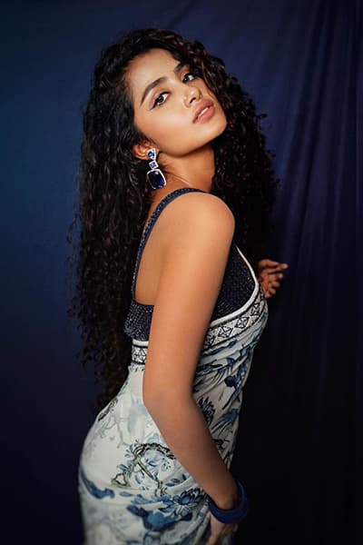 Anupama Parmeswaran's feature image