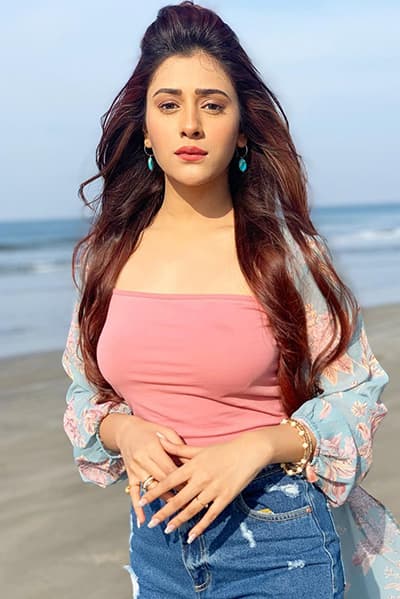 Hiba Nawab's feature image