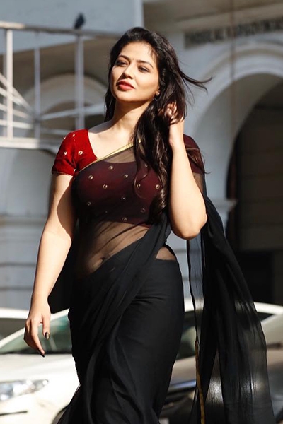 Priyanka Jawalkar's feature image
