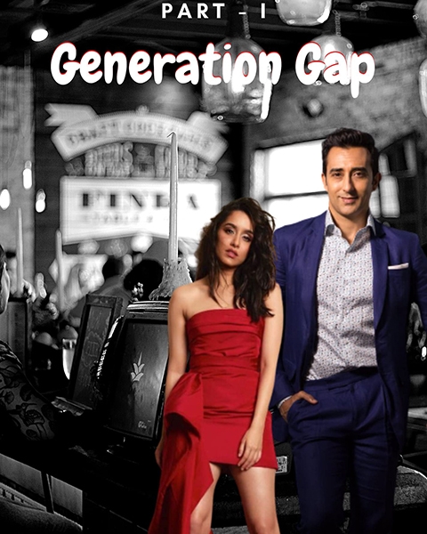 Generation Gap Chapter I's feature image