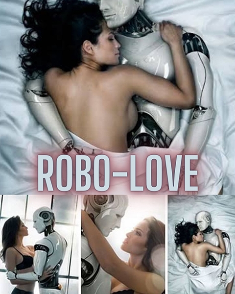 Robo Love's feature image