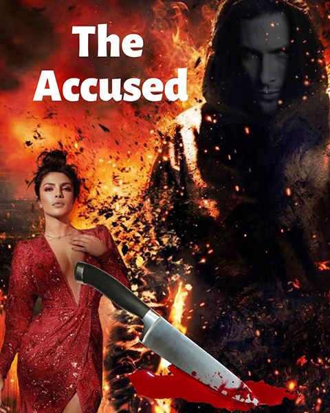 The Accused's feature image